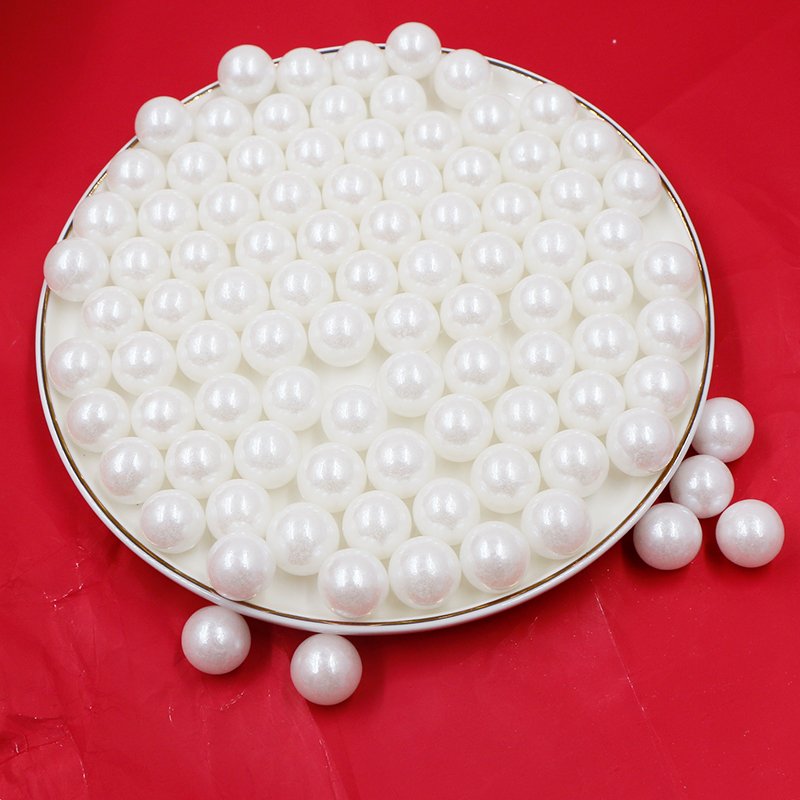 Sugar Pearl Ball Sprinkles Edible Sprinkles For Cake Decorations Metallic Sprinkles Edible