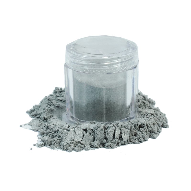 Edible Glitter E171 Free Mica Powder Edible Luster Dust Food Grade Without TiO2