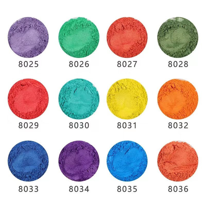 edible luster dust 24k gold powder for cake decoration