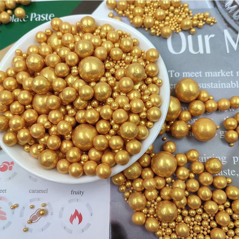 cake decoration accessories, baking ingredients,sugar beads