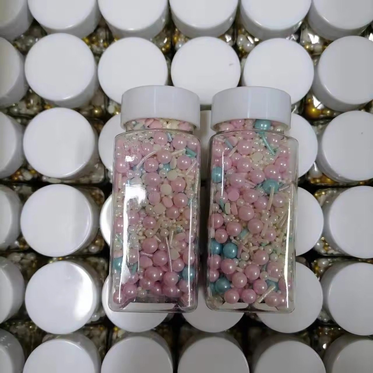 6mm sugar cakes Edible Sprinkles Cake Decoration Sprinkles