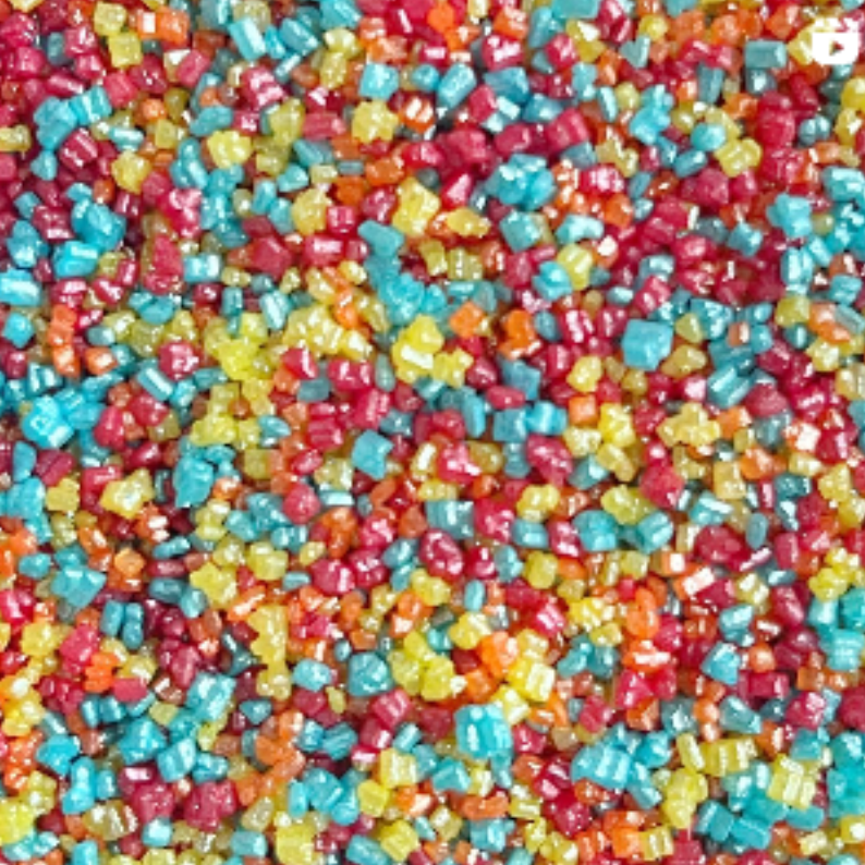 6mm sugar cakes Edible Sprinkles Cake Decoration Sprinkles