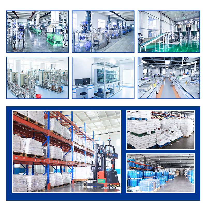 VLAND Food Grade Xylanase 100000u/g For Bakery CAS 37278-89-0