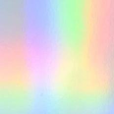 iridescent