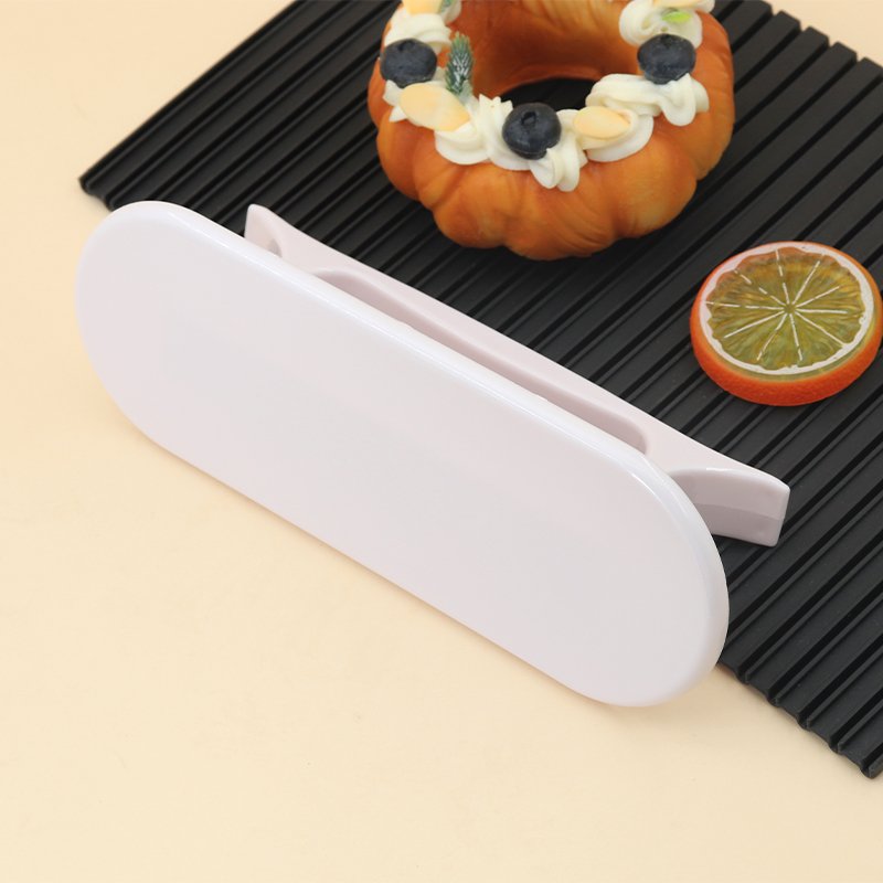 6 different kinds of baking tools in bakery kitchen supply set cake tools