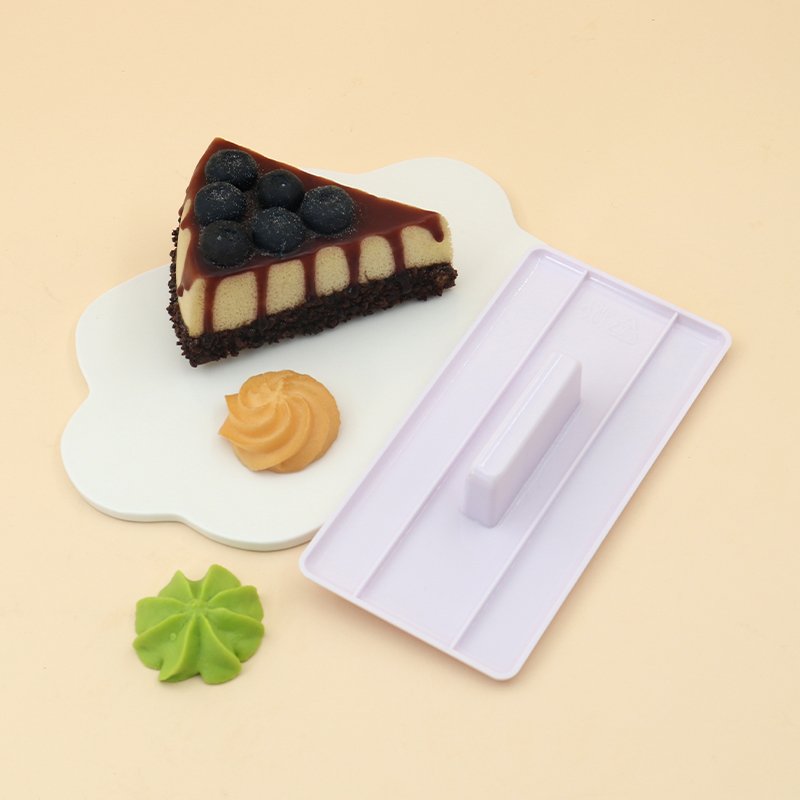6 different kinds of baking tools in bakery kitchen supply set cake tools