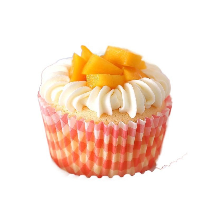 Low MOQ 25kg Whipping Cream Powder for Bakery Decoration ingredientsice cream powder mix Non-Dairy Vanilla Ice Cream Powder