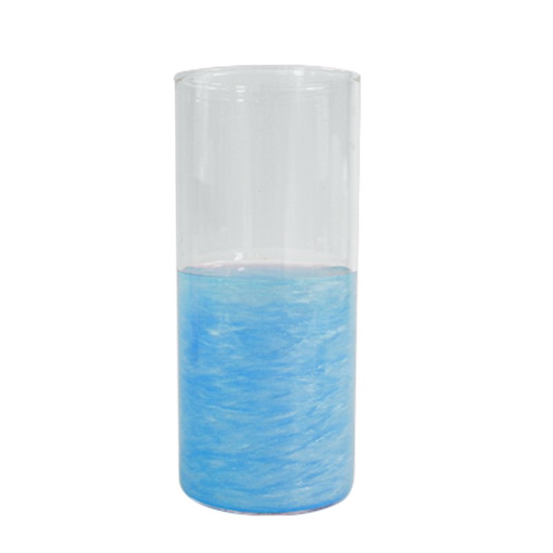food additives Glow in dark 3g bottle green glow edible glitter for drinks under UV light