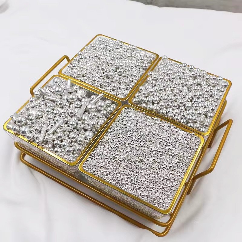 1kg Halal edible sprinkles cake decorating supplies