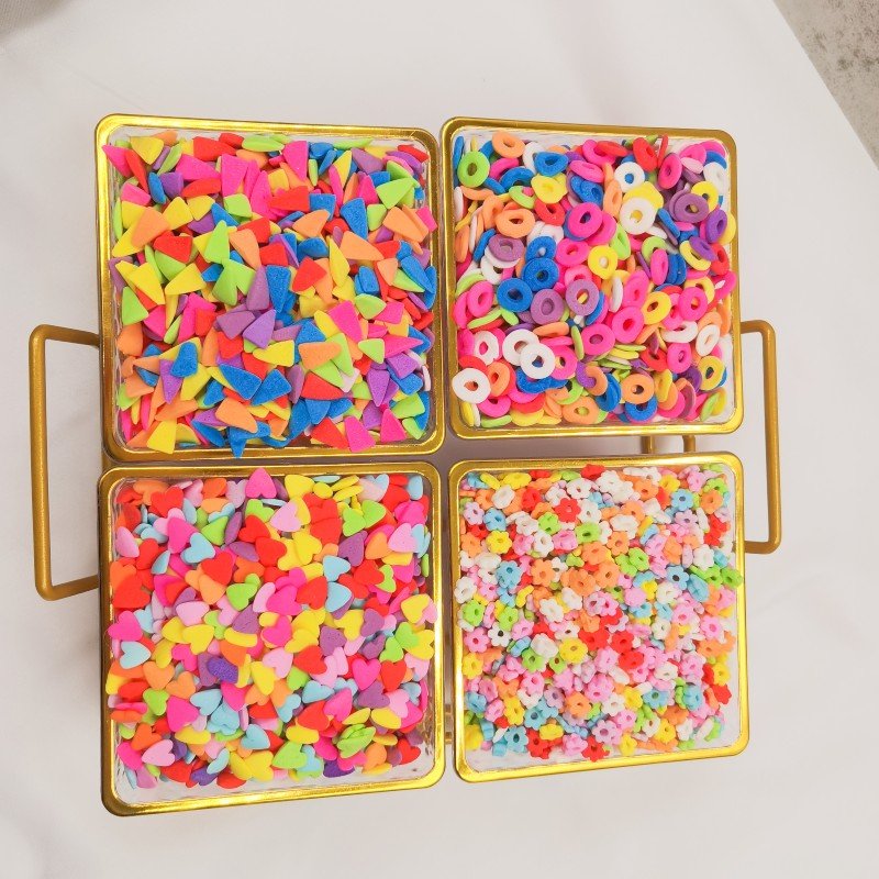 1kg Halal edible sprinkles cake decorating supplies