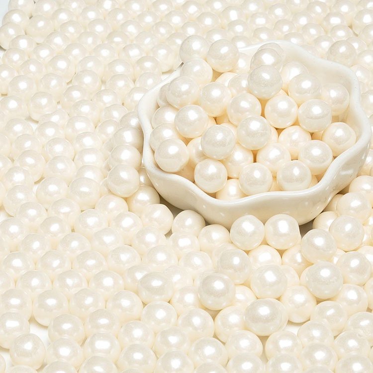 Attractive Price New Type Character Shape Edible Flower Sprinkles By Kg