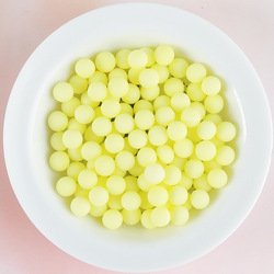 Yellow-10mm