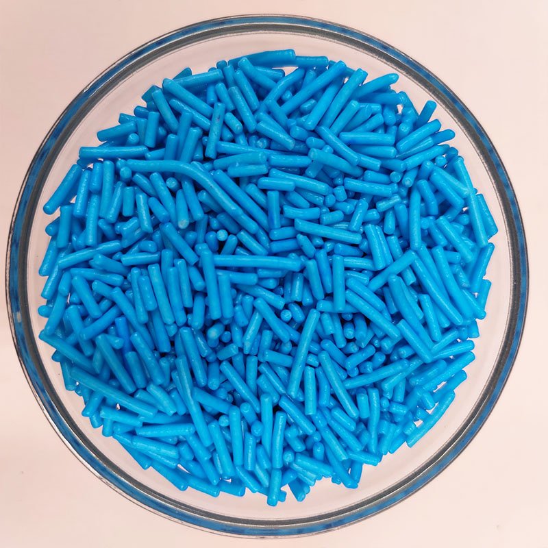 New candy sprinkles for Christmas new cake Ice cream donut Jimmy Sprinkles chocolate Jimmy