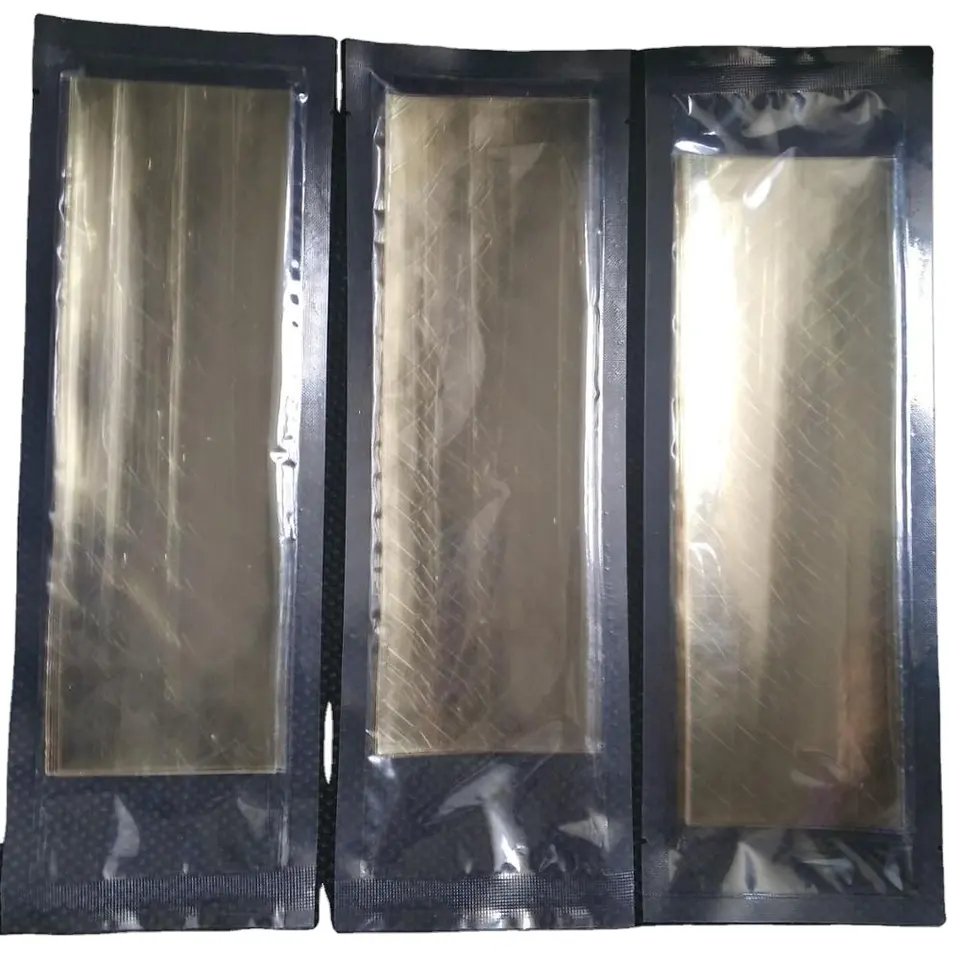 Bakery ingredient 5g, 3.3g leaf gelatin sheets for cheesecake gelatin 40bloom