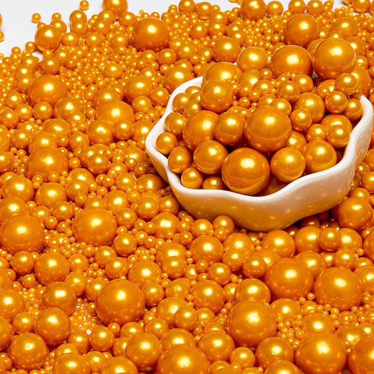 Custom High Quality New Arrival Latest Design Bulk Sprinkles Custom Sprinkles