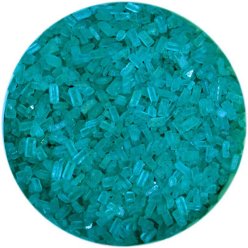 Edible Sweet Crystal For Cake Decoration Eatable Black Sugar Sand Bakery Ingredients For Donuts Cake Decorations