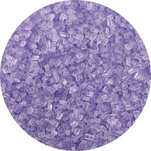 Edible Sweet Crystal For Cake Decoration Eatable Black Sugar Sand Bakery Ingredients For Donuts Cake Decorations