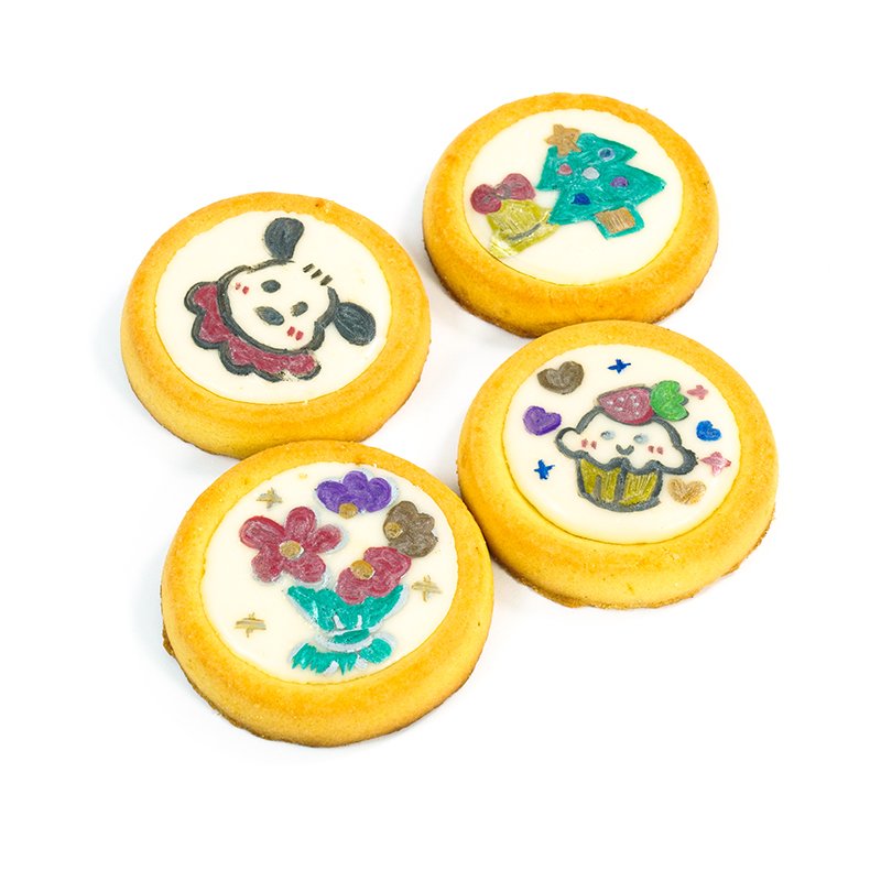 Food Grade Markers Pen for Food Painting Cookie Decoration Cake Decorating Pen