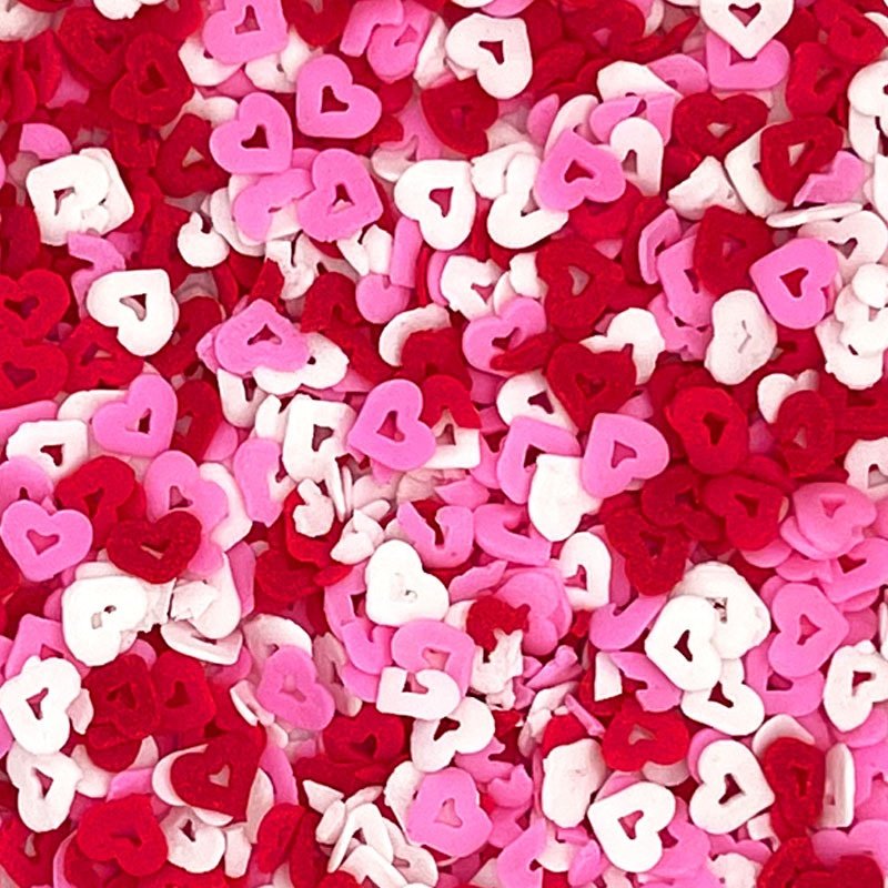 Confetti Sprinkles