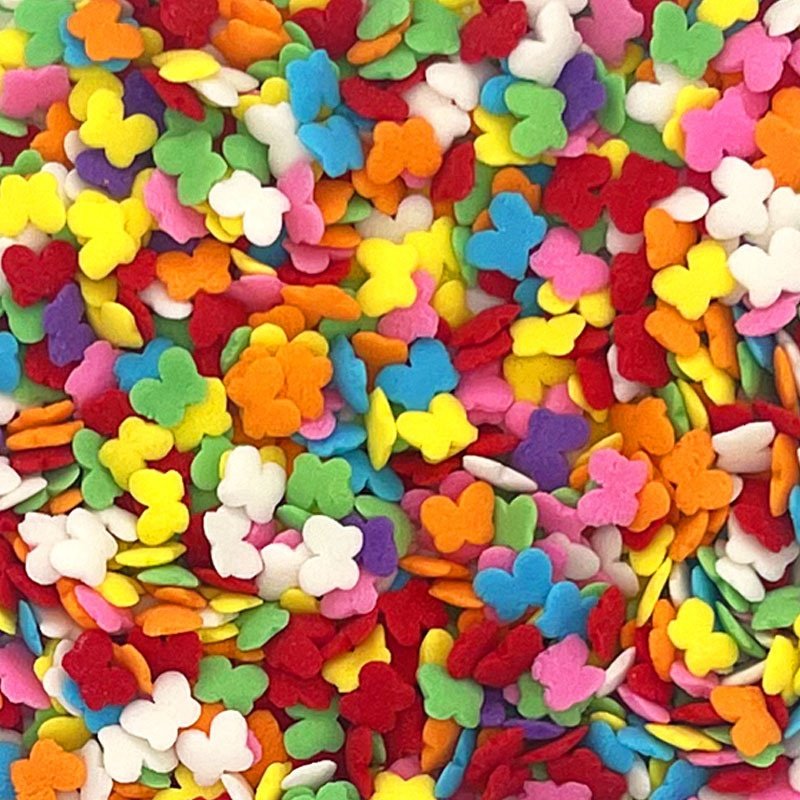 Confetti Sprinkles