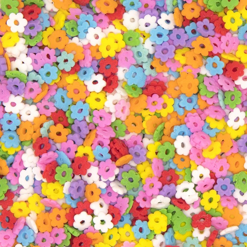 Confetti Sprinkles