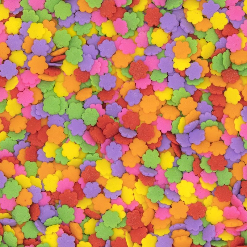 Confetti Sprinkles