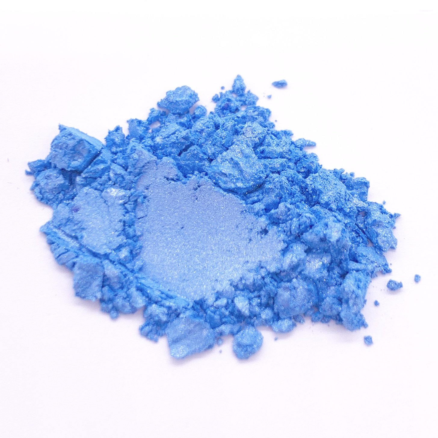 OEM Edible Shimmer Powder Food Grade Mica Powder food coloring powder Pigment for Bake Drink