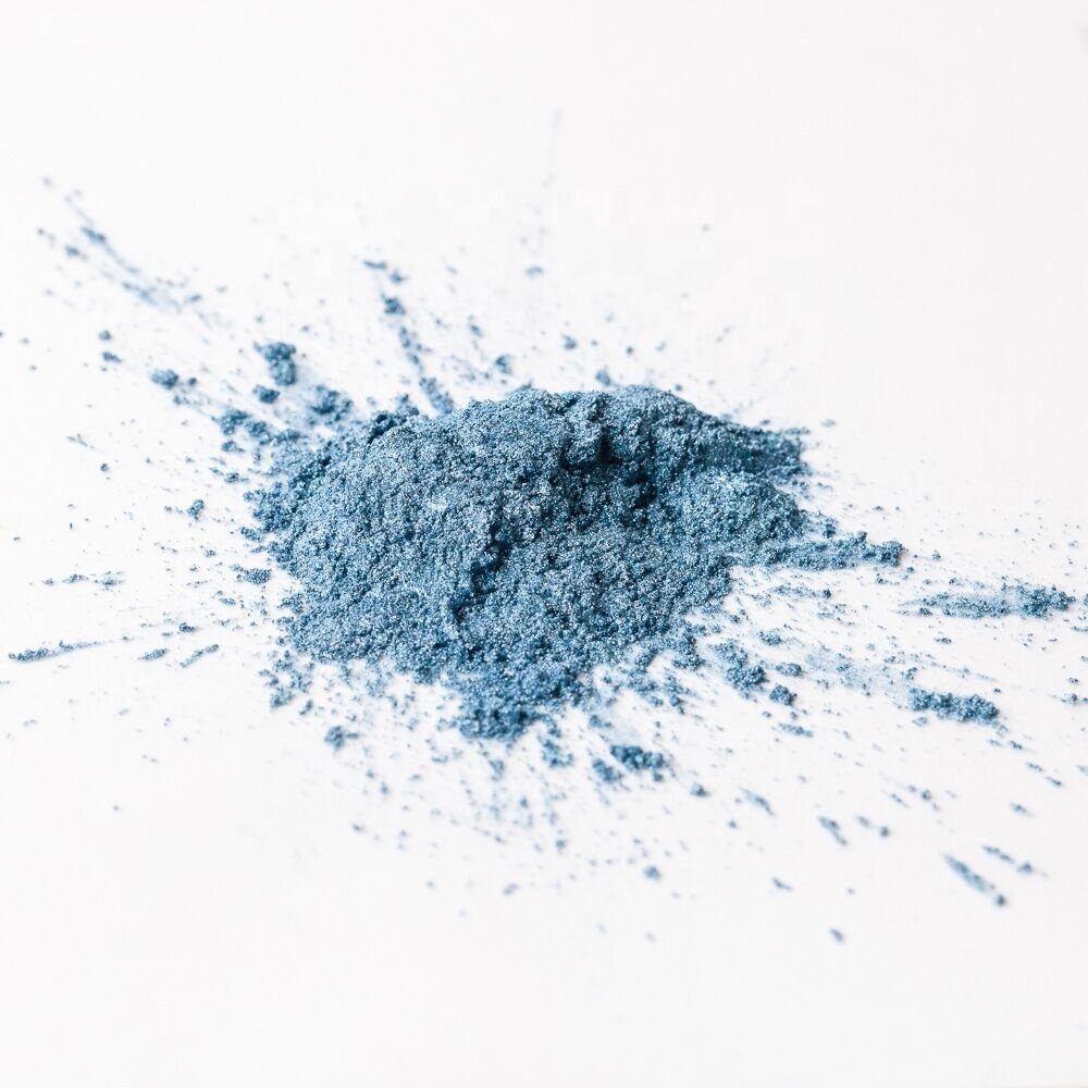 OEM Edible Shimmer Powder Food Grade Mica Powder food coloring powder Pigment for Bake Drink
