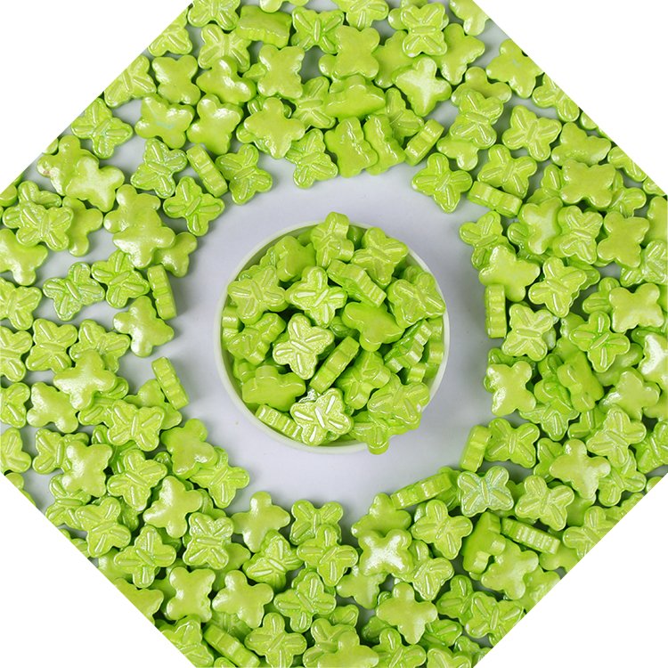 Edible Cake Decoration Sweet Crystal Sugar Sprinkles