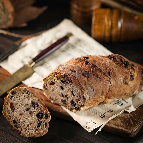 Bakery Ingredients Low Dosage Bread Improver