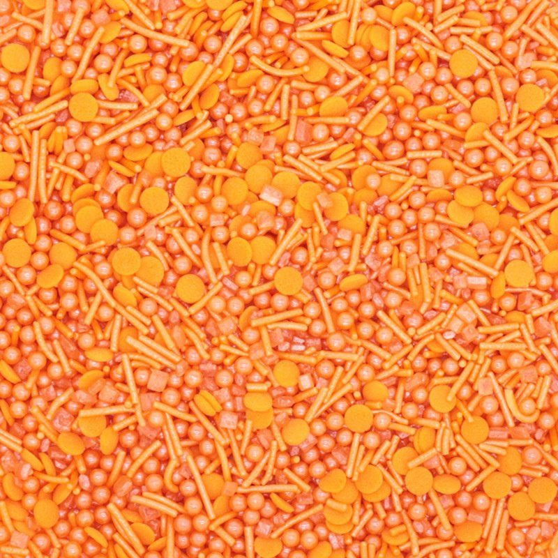 Mixed Sprinkles