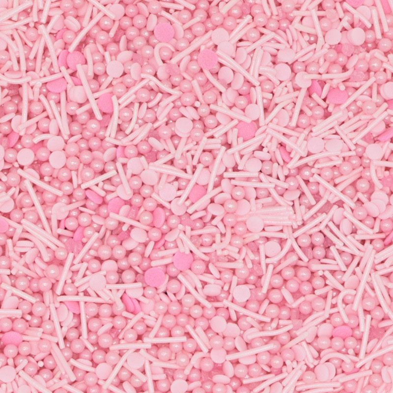 Mixed Sprinkles