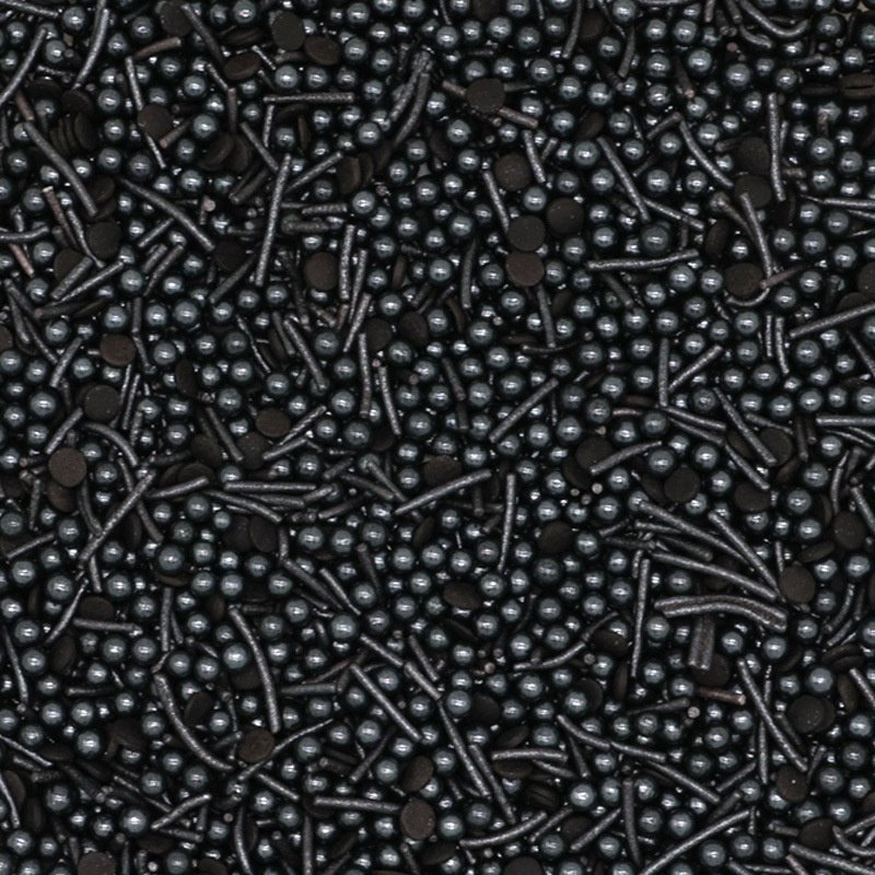 Mixed Sprinkles