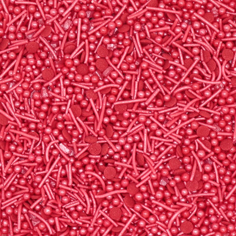 Mixed Sprinkles
