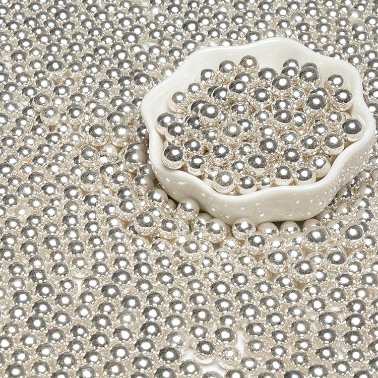 High Quality Durable Using Various 2024 Edible Cake Design Sprinkles For Baking