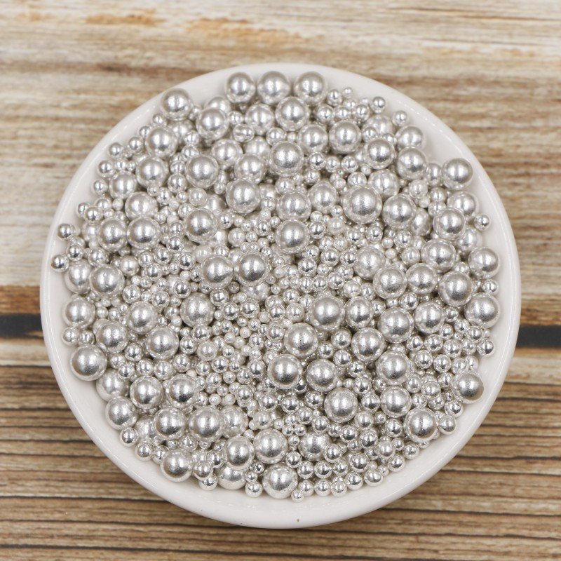 Edible cake decoration baking ingredients cake decorating supplies
