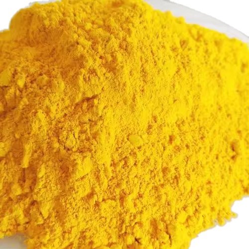 Organic Yellow Pigment Powder PY 191 191 139 for PVC ink plastic masterbatch car paint powder coating