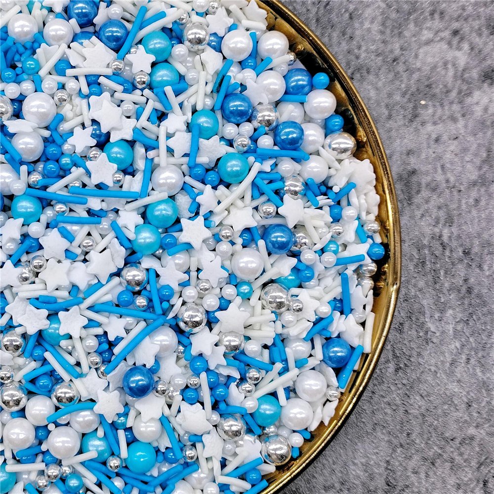 edible sprinkles beads candy toys for bakery decoration ingredients