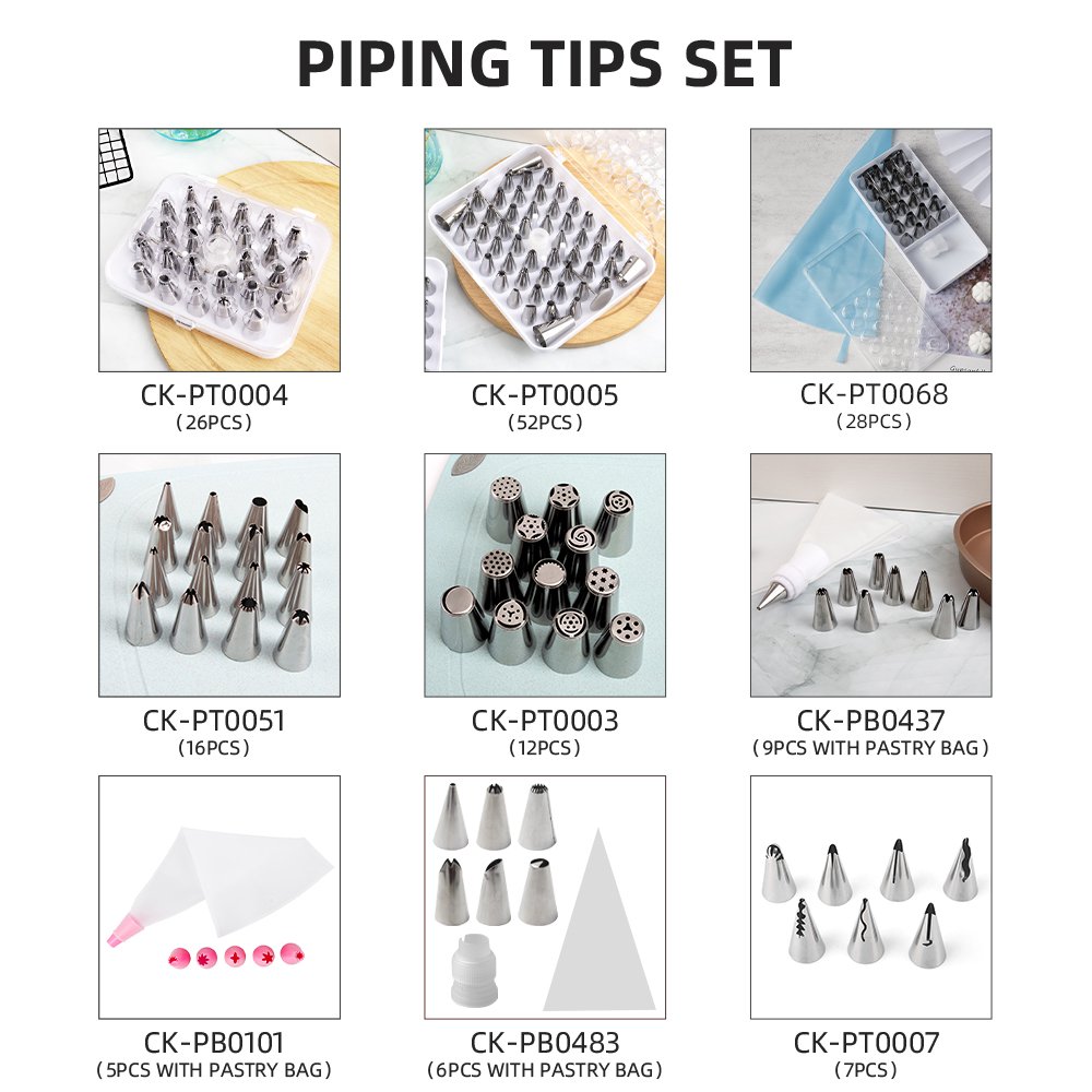 4 Pcs Set 8 Shapes Baking Diy Plastic Pastry Cream Fondant Butter Mousse Edge Side Comb Smoother Scraper decoration Cake Tools
