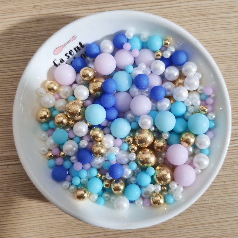 500g cake sprinkles edible colorful bakery decoration mixed colorful sprinkles for birthday party wedding