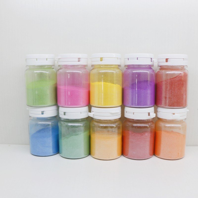 Edible white glitter Food Grade Metallic Pearl Pigment Food Additive Luster Dye Food Coloring Glitter Edible Gold Powder