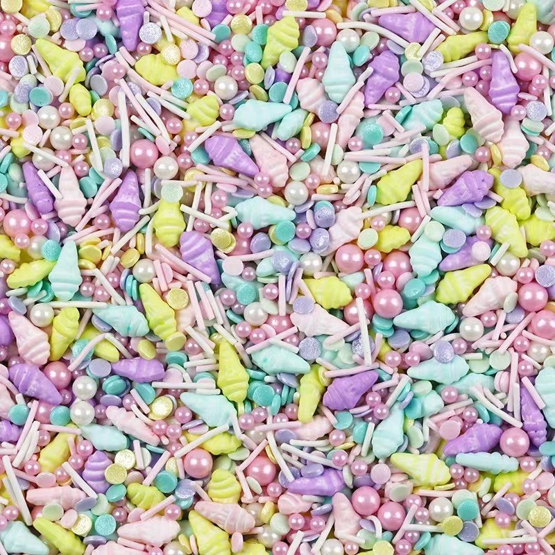500g confetti for cake confetti sprinkles edibles cake decorating edible