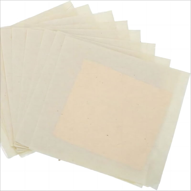 24K Edible Gold Leaf Sheets Pure Gold Foil Leaf for Food Decoration Cakes Baking Ice Cream