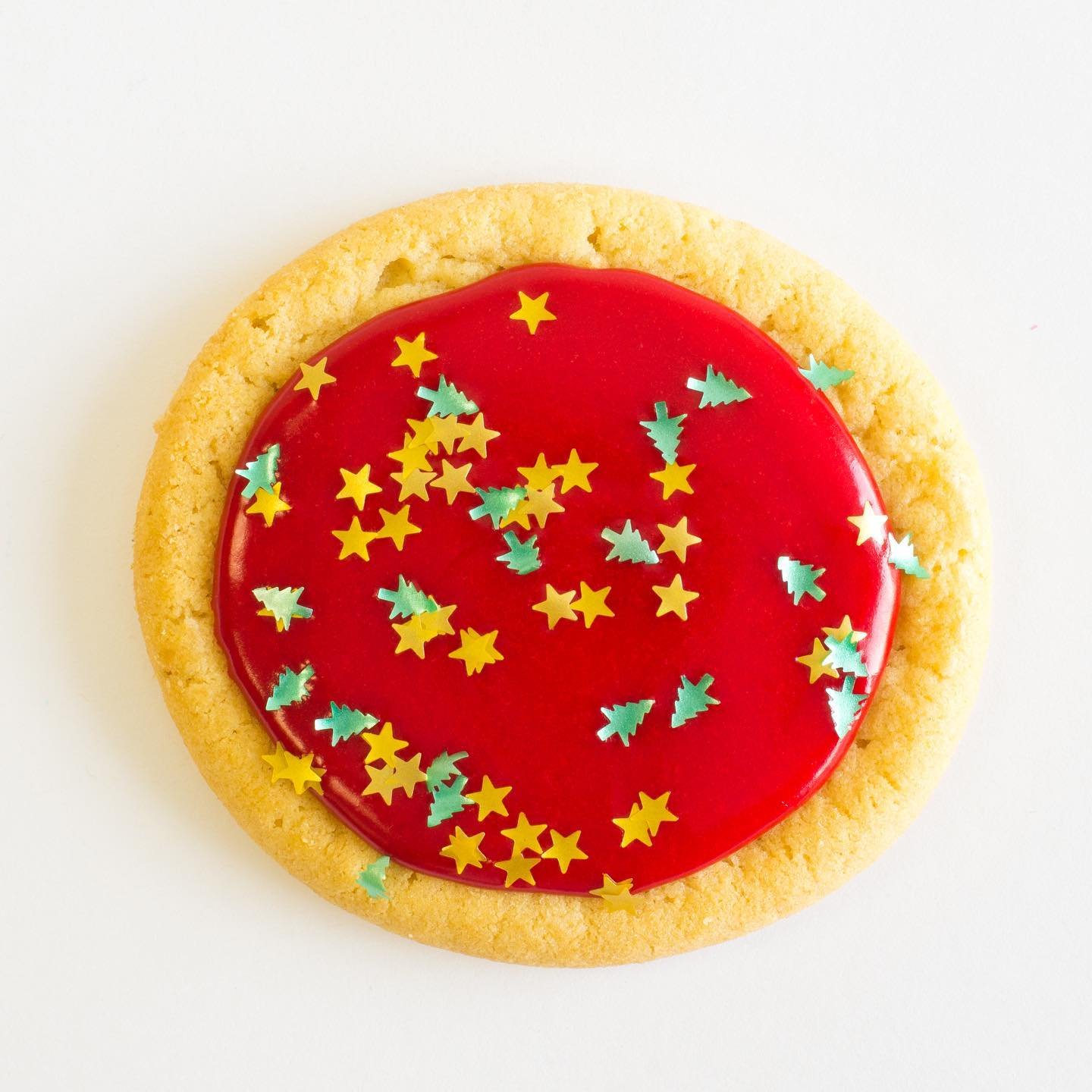 Bakery Decoration Ingredients Edible Flakes Flash Edible Glitter Star Sprinkles Candy For Cake Decoration