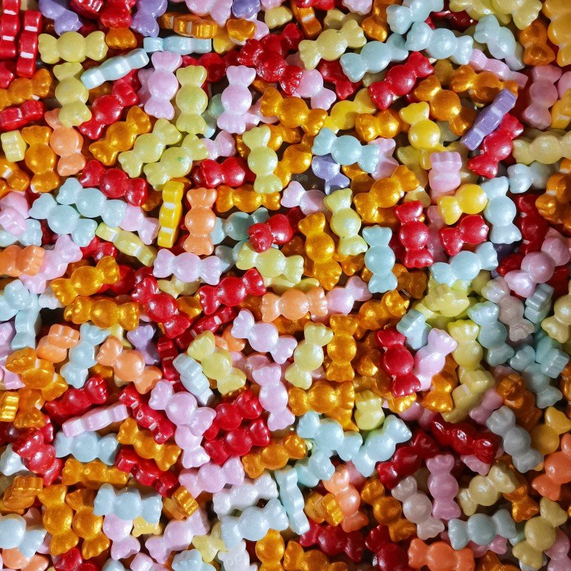 1kg edible sprinkles bakery decoration ingredients