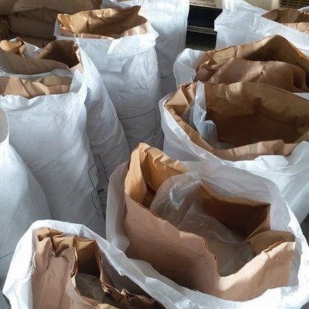 VIETNAM DESICCATED COCONUT HIGH FAT - LOW FAT ORGANIC