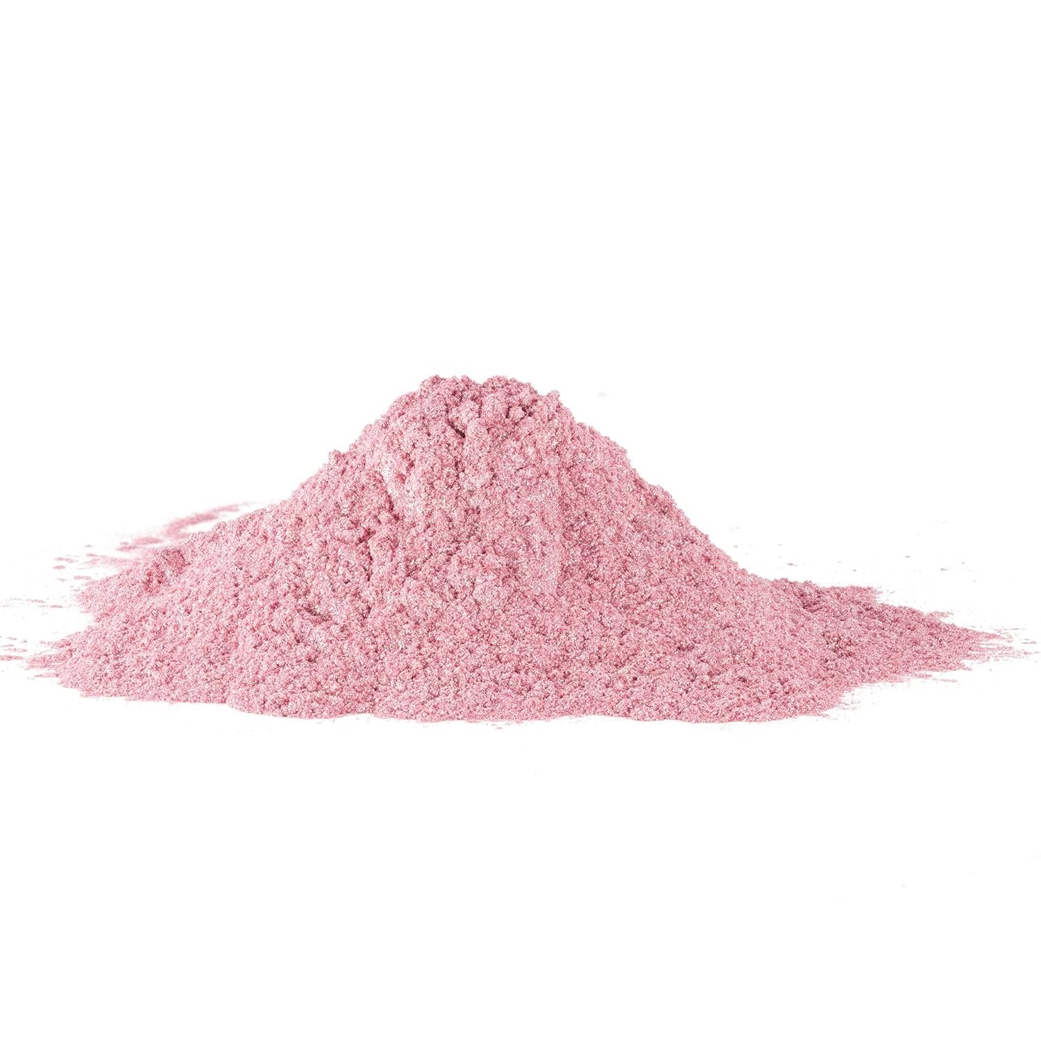 Edible Glitter pink bakery decoration ingredients food colouring for cakes