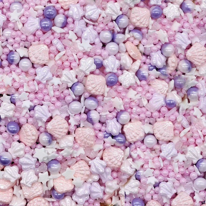 500g Halal cake sprinkles edible decoration sugar cake decoration cake sprinkles