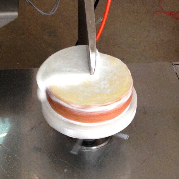 Cake Printing decorate Machine For Any Shapes And Sizes
