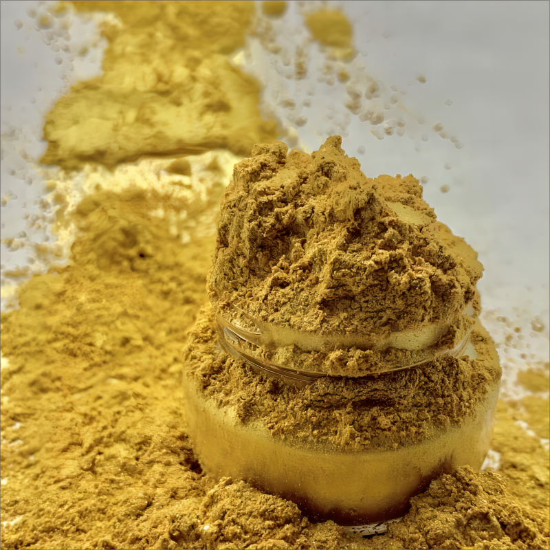 Baking Ingredients Edible Glitter Luster Dust for Cake Sprinkle Pasties Candy Floss Sugar
